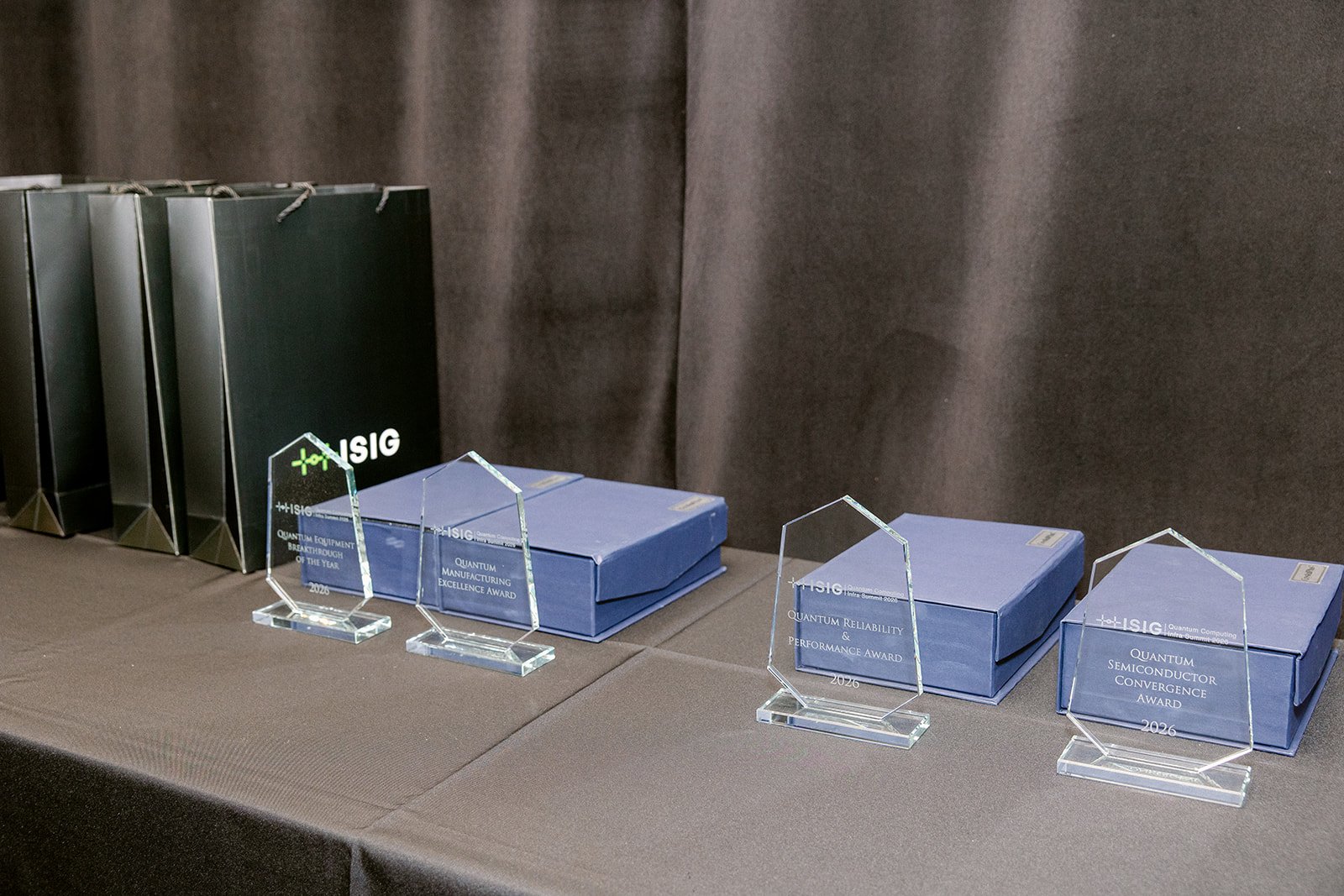 QCIS Silicon Valley · April 2026 · Photo 33